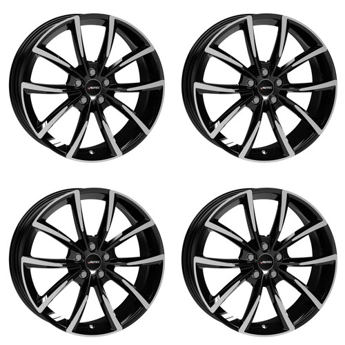 Autec astana 0x18 5x108 - astana,