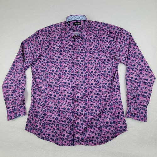 Spazio camicia uomo con