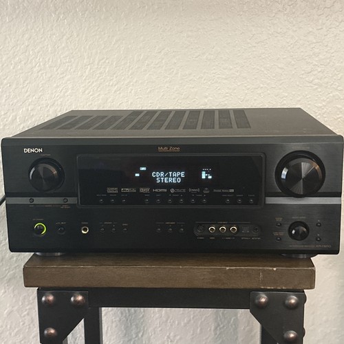 Denon avr 2307ci ricevitore - denon,