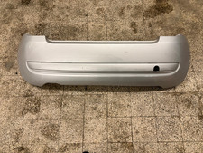 Paraurti Posteriore FIAT 500 3P Berlina 71777639 2007 2015 Originale