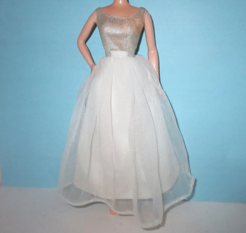 Abito barbie vintage 1972 - vintage, miss
