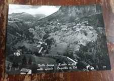 CARTOLINA D'EPOCA PROVINCIA