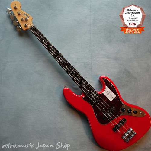 Fender made japan hybrid ii - made,