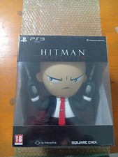 Hitman absolution collector's