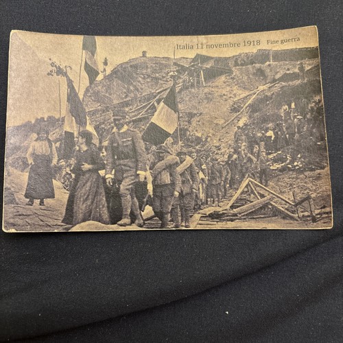 Armistizio novembre 1918 - armistizio,