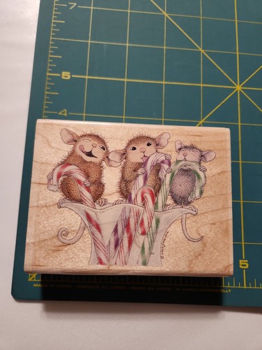 House mouse candy - house,