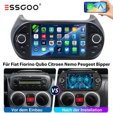 Autoradio GPS 2+64G Android 15