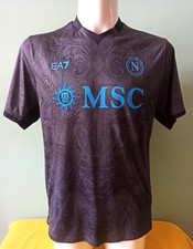 Terza maglia ssc napoli - terza,