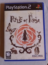 Rule Of Rose Ps2 Pal Ita ?? PlayStation 2