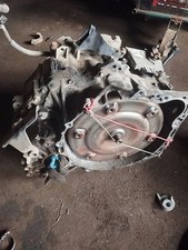 Volvo S80 2007 cambio