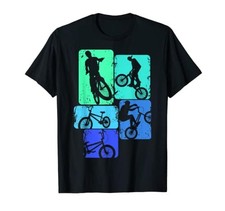 (TG. S) BMX Bike Bicicletta