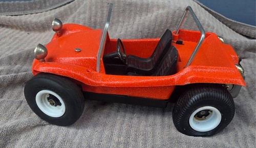 Vintage cox dune buggy - vintage,