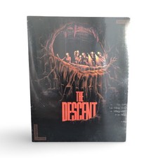 Lionsgate Limited THE DESCENT