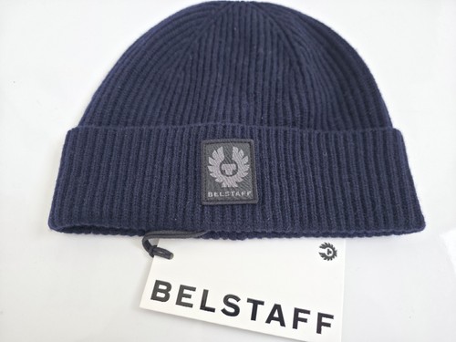 Berretto belstaff beanie - 🧢,