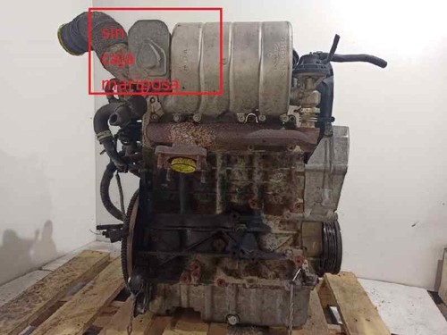 Asy motore completo 178276 - /,