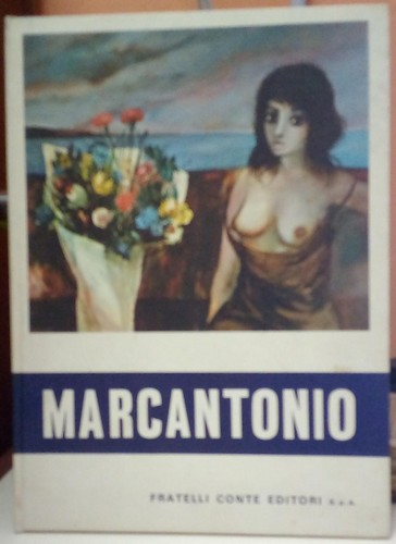 Carlo marcantonio - carlo,