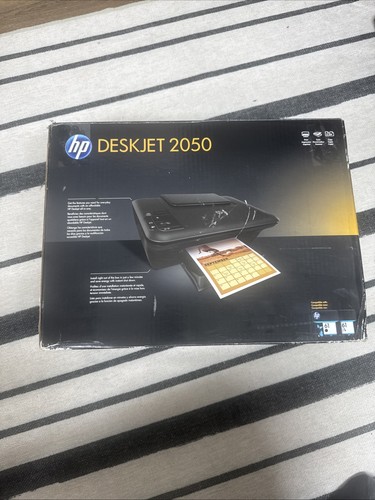 Deskjet 2050 stampante - hp,