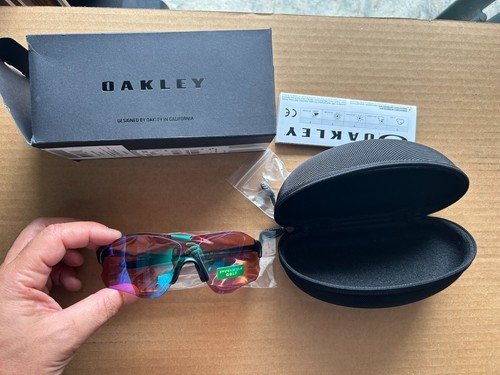 Occhiali oakley evzero - oakley,