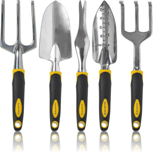 Set attrezzi giardinaggio - di,