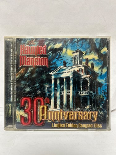 Disney the haunted - haunted, mansion