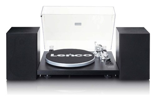 Lenco giradischi series - lenco, ls