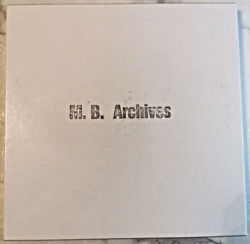 Archives 5xlp 7 - -, 5xlp+7''