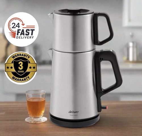 Arzum ar3143 teacharm - ☕️arzum,