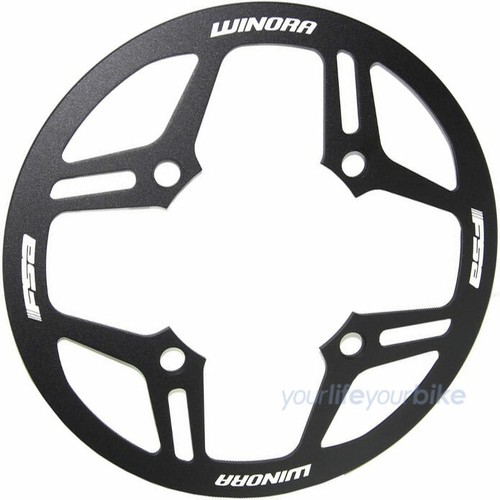 Winora fsa protezione catena - fsa,