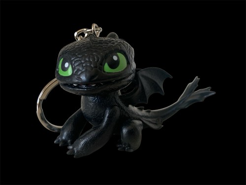 How train your dragon - how, to