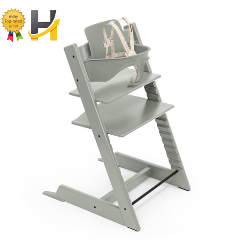 Stokke tripp trapp high chair - high,