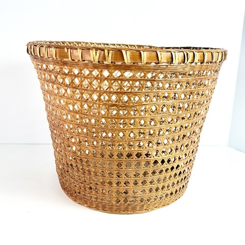 Cesto vintage boho - in, vita