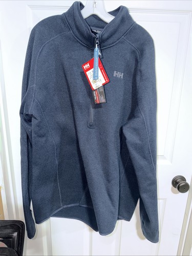 Helly hansen varde 2 zip - varde, 1/2