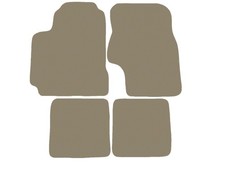 Basic Tappetini per Toyota