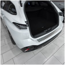 Acciaio Inox Protezione