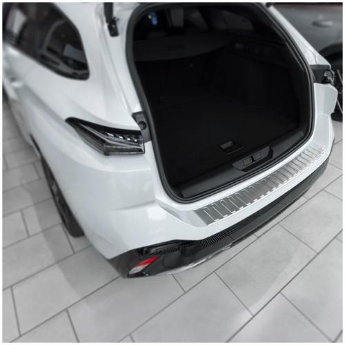 Acciaio inox protezione - acciaio,