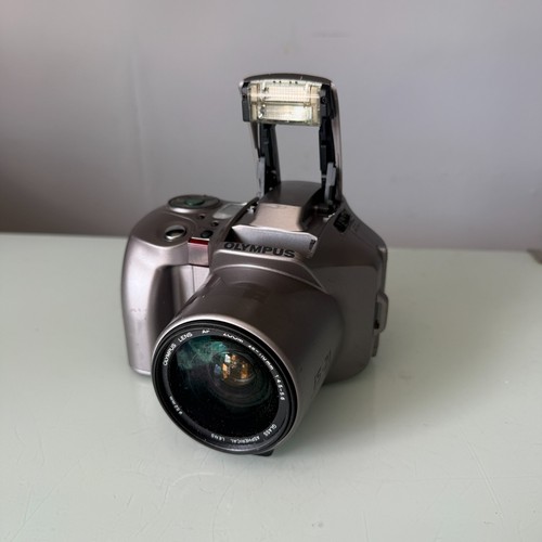 Olympus fotocamera - is-21,