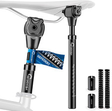 Reggisella Ammortizzato