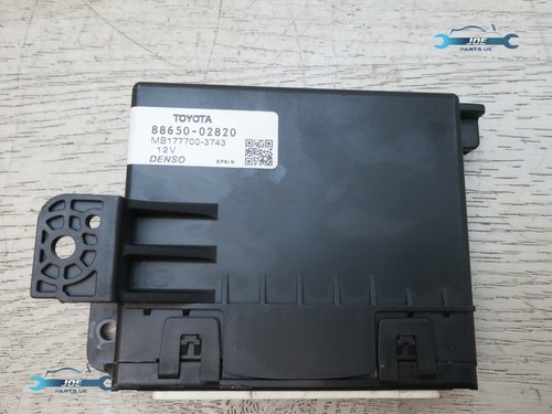 Modulo comando carrozzeria - modulo,