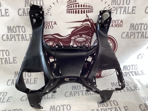 Retroscudo con danno yamaha - retroscudo,