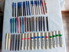 Papermate vintage lotto 51