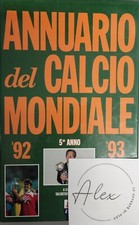 ANNUARIO DEL CALCIO MONDIALE 5