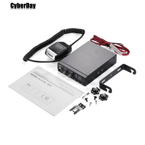 Ricetrasmettitore marino 27mhz - ricetrasmettitore,