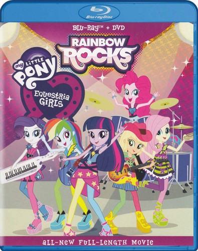 Little pony equestria - little,