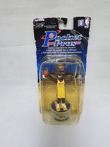 Modellino basket shaquille - modellino,