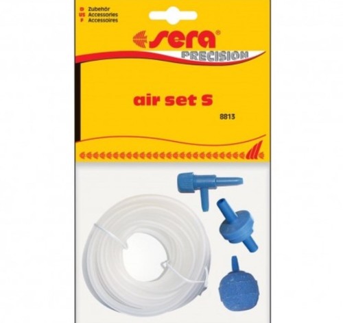 Air set kit sera - air,