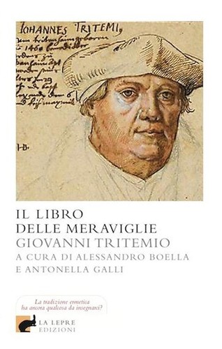 Libri giovanni tritemio - libri, il