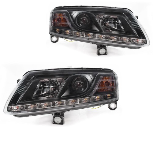 Kit fari per audi - kit,