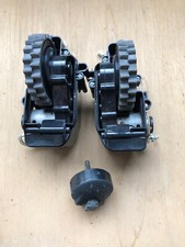 Kit Ruote Robot Samsung Navibot Modelli 87xxx,88xxx