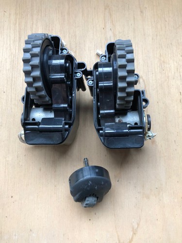 Kit ruote robot - kit,