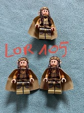 Lego lor105 elrond elf minifigura minifig lord of the rings lotr